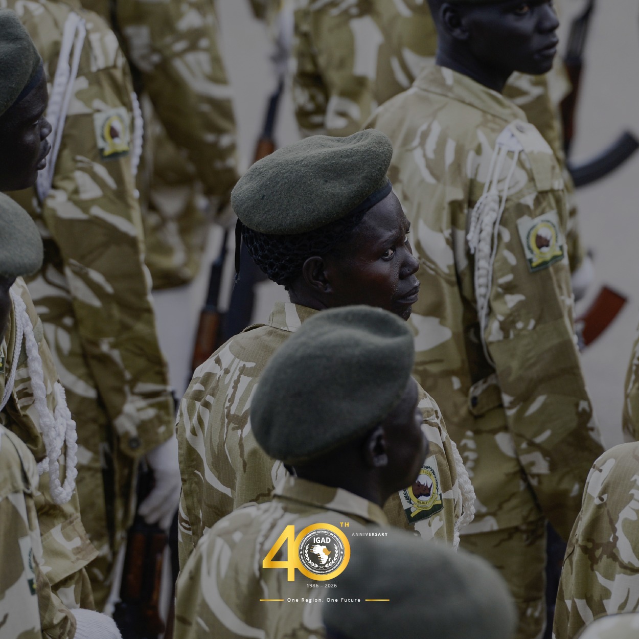 IGAD Strengthens Regional Cooperation to Address Evolving Security Challenges in the Horn of Africa